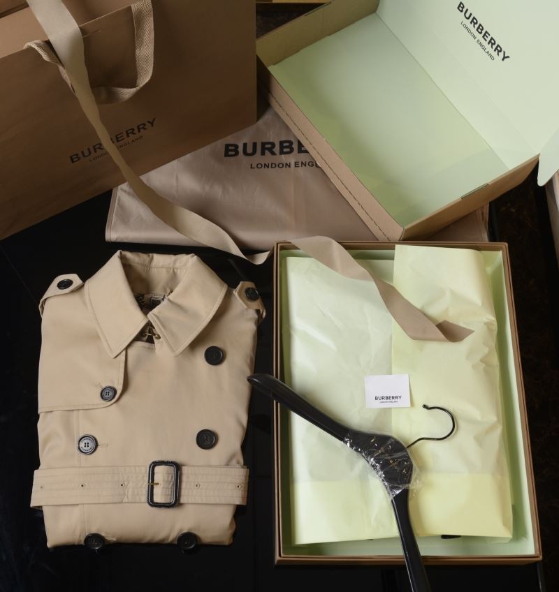 Burberry Outwear